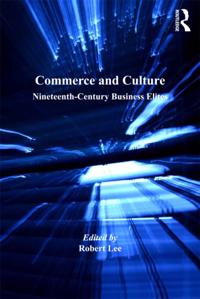 Commerce and Culture