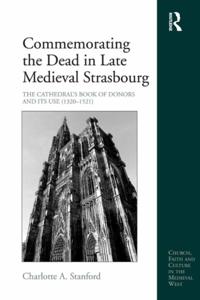 Church, Faith and Culture in the Medieval West