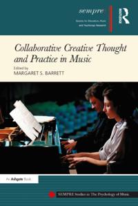SEMPRE Studies in The Psychology of Music