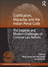 International and Comparative Criminal Justice