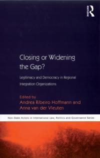 Non-State Actors in Global Governance