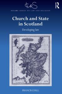 ICLARS Series on Law and Religion