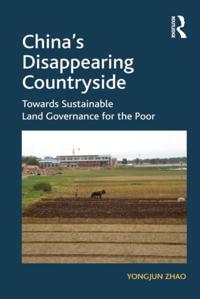 China's Disappearing Countryside