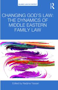 Islamic Law in Context