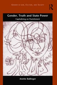 Gender in Law, Culture, and Society