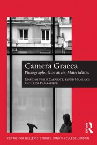 Publications of the Centre for Hellenic Studies, King''s College London