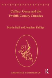 Crusade Texts in Translation