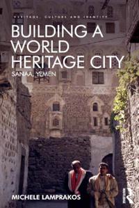 Heritage, Culture and Identity