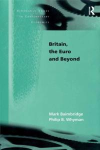 Alternative Voices in Contemporary Economics