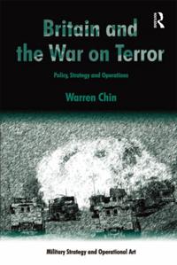 Military Strategy and Operational Art