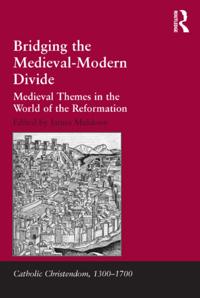Catholic Christendom, 1300-1700