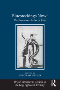 British Literature in Context in the Long Eighteenth Century
