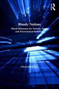 Ethics and Global Politics