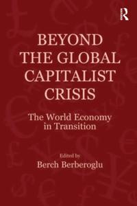 Globalization, Crises, and Change