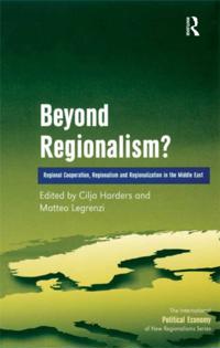 New Regionalisms Series