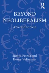 Globalization, Crises, and Change