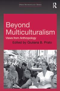 Urban Anthropology