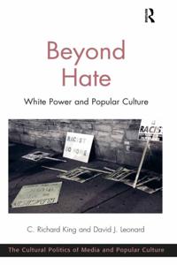 The Cultural Politics of Media and Popular Culture