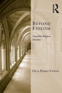 Transcending Boundaries in Philosophy and Theology