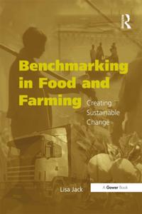 Gower Sustainable Food Chains Series