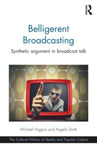 The Cultural Politics of Media and Popular Culture