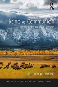 Routledge Science and Religion Series