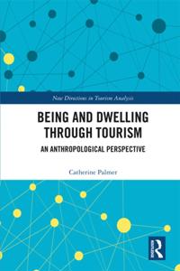 New Directions in Tourism Analysis