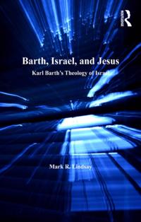 Barth Studies