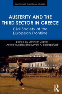 Southeast European Studies