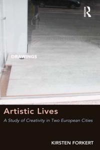 Artistic Lives