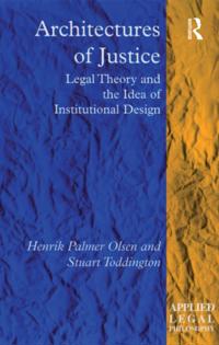 Applied Legal Philosophy
