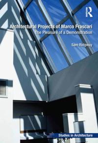 Ashgate Studies in Architecture