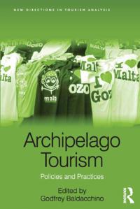 New Directions in Tourism Analysis