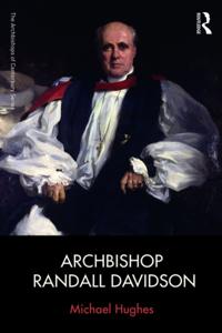 The Archbishops of Canterbury Series
