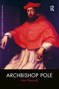 The Archbishops of Canterbury Series