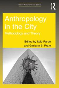 Anthropology in the City