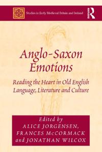 Anglo-Saxon Emotions