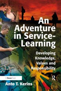 Adventure in Service-Learning