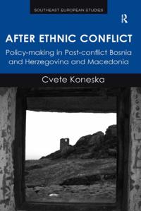 Southeast European Studies