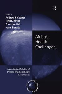 Global Environmental Governance