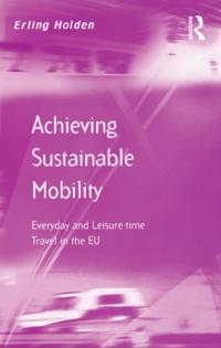 Transport and Mobility