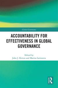 Global Governance