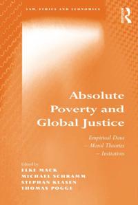 Law, Ethics and Economics
