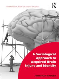 Interdisciplinary Disability Studies