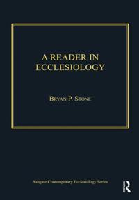 Reader in Ecclesiology