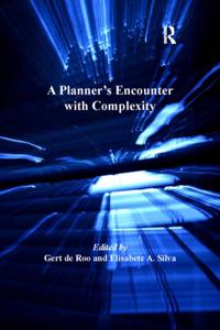 New Directions in Planning Theory