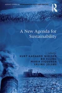 Routledge Studies in Environmental Policy and Practice