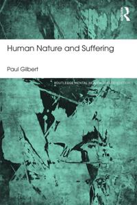 Routledge Mental Health Classic Editions