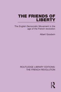 Friends of Liberty