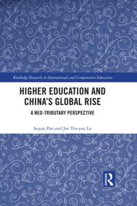 Routledge Research in International and Comparative Education